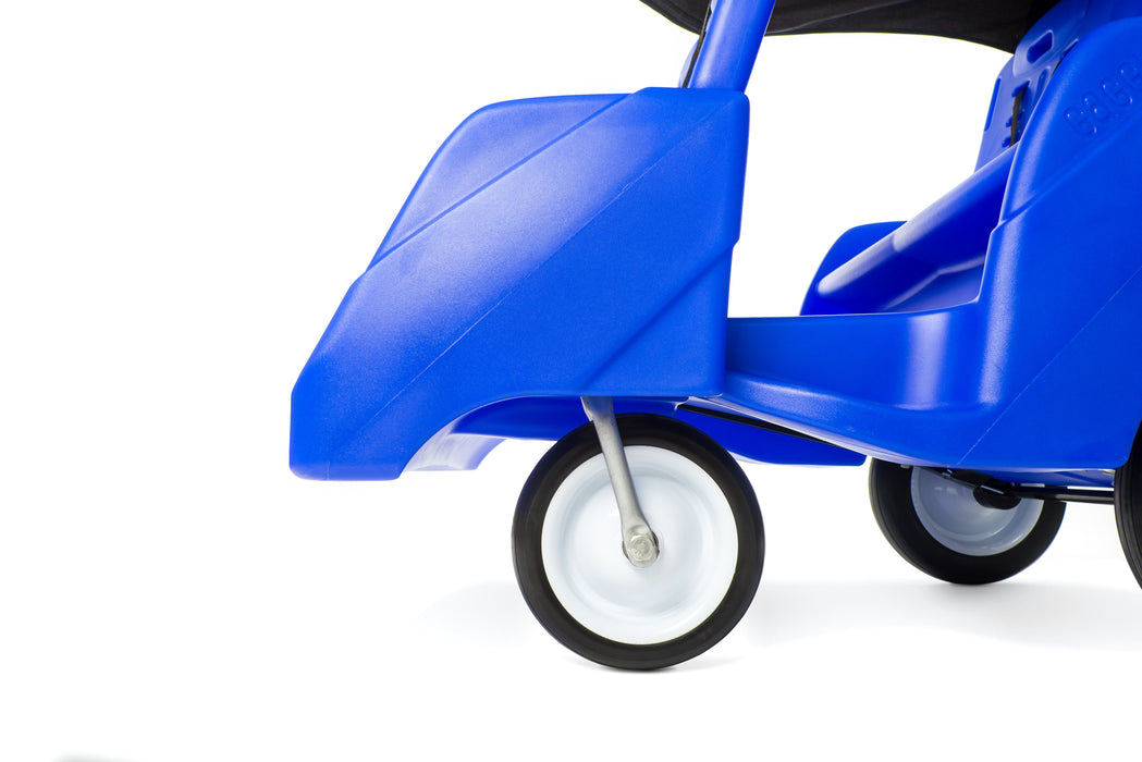 Foundations Gaggle® Parade™ 4 Seat Buggy – Multi-Child Baby Stroller