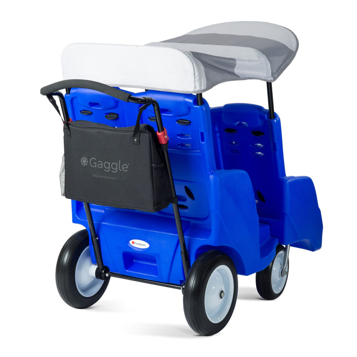 Foundations Gaggle® Parade Accessory Bag – Storage & Organizer Bag