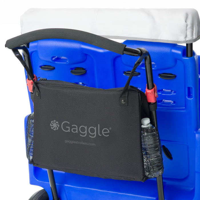 Foundations Gaggle® Parade Accessory Bag – Storage & Organizer Bag