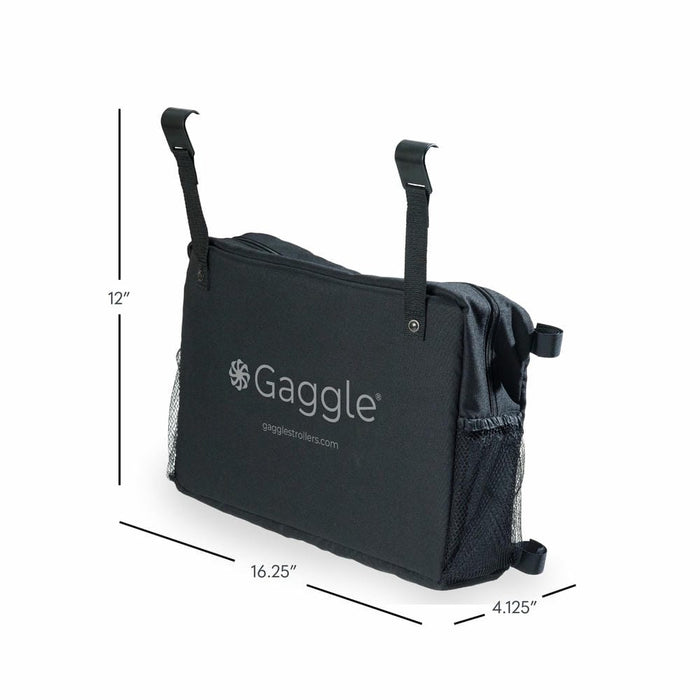 Foundations Gaggle® Parade Accessory Bag – Storage & Organizer Bag