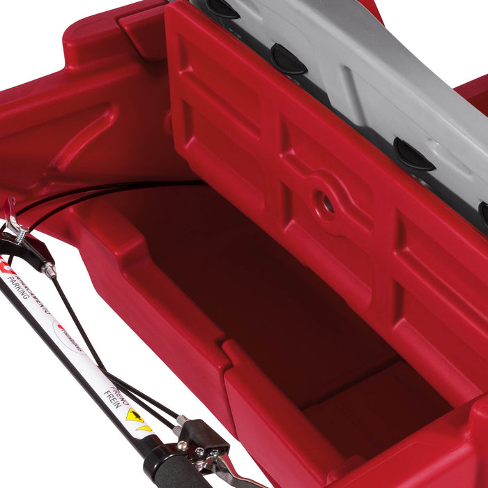 Gaggle® Parade™ 6-Seat Buggy Stroller for Daycare & Childcare Centers