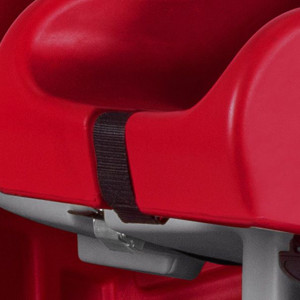 Foundations Gaggle® Parade Infant Seat – Secure Baby Seat Accessory