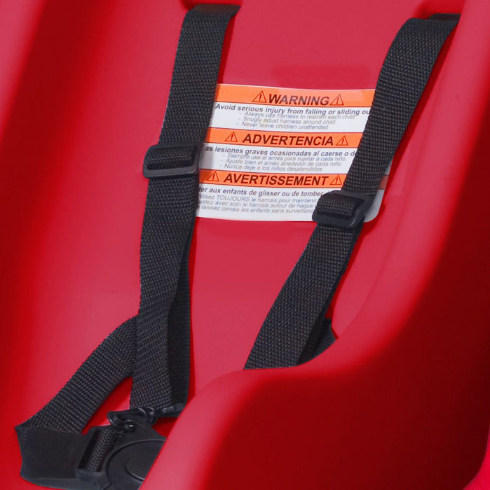 Foundations Gaggle® Parade Infant Seat – Secure Baby Seat Accessory