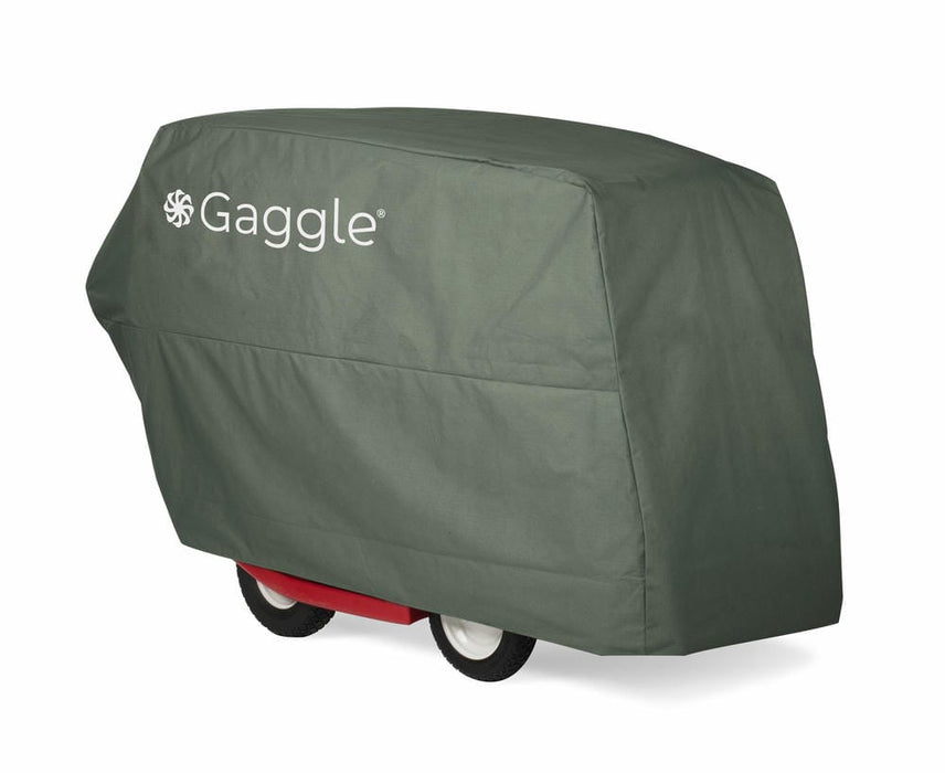 Foundations Gaggle 6 / Parade 6 All Weather Storage Cover – Gray