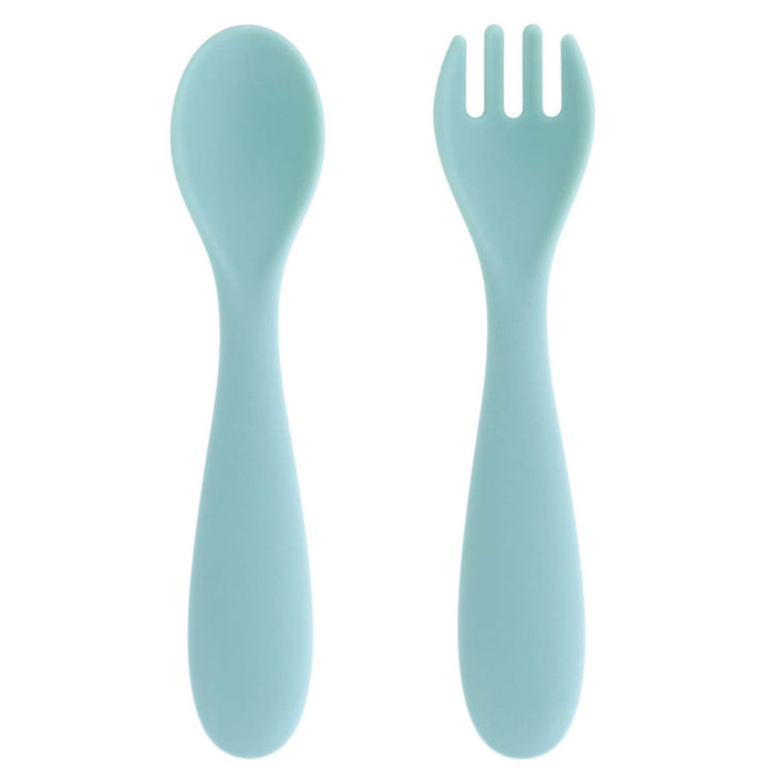 Nuby Toddler Tableware Feeding Set - 6-Piece Set