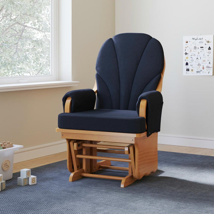 Foundations® Lullaby™ Adult Glider Rocker Chair