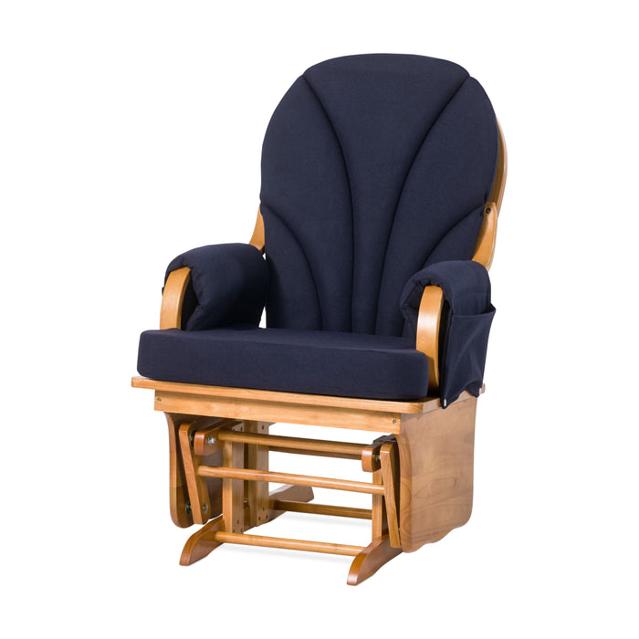 Foundations® Lullaby™ Adult Glider Rocker Chair
