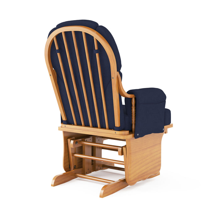 Foundations® Lullaby™ Adult Glider Rocker Chair