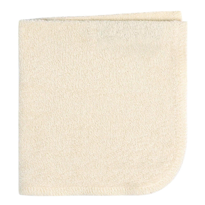 Gerber 4 Piece Baby Bath Towel & Washcloth Set