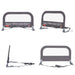 Dream On Me Fisher-Price Little Naps Bed Rail – Grey (6)