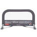 Dream On Me Fisher-Price Little Naps Bed Rail – Grey (8)