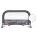 Dream On Me Fisher-Price Little Naps Bed Rail – Grey (9)