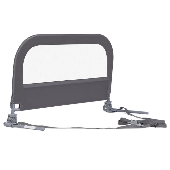 Dream On Me Fisher-Price Little Naps Bed Rail – Grey (12)