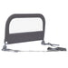 Dream On Me Fisher-Price Little Naps Bed Rail – Grey (12)