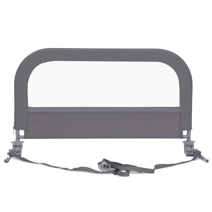 Dream On Me Fisher-Price Little Naps Bed Rail – Grey (13)