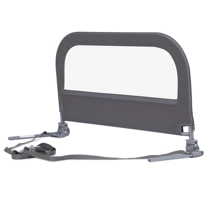 Dream On Me Fisher-Price Little Naps Bed Rail – Grey (14)