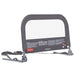 Dream On Me Fisher-Price Little Naps Bed Rail – Grey (16)