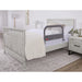 Dream On Me Fisher-Price Little Naps Bed Rail – Grey (22)