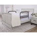 Dream On Me Fisher-Price Little Naps Bed Rail – Grey (24)