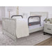 Dream On Me Fisher-Price Little Naps Bed Rail – Grey (25)