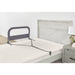 Dream On Me Fisher-Price Little Naps Bed Rail – Grey (30)