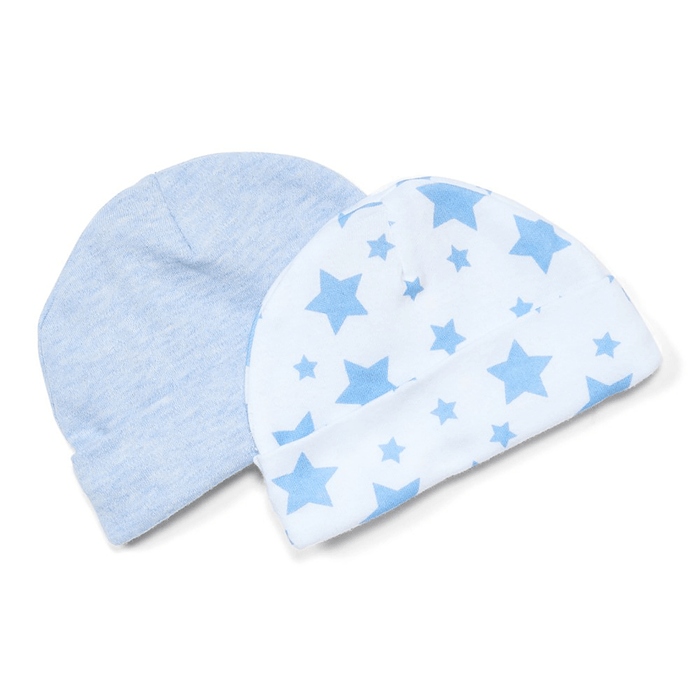 Baby Mode 2 Pack Galaxy Hat