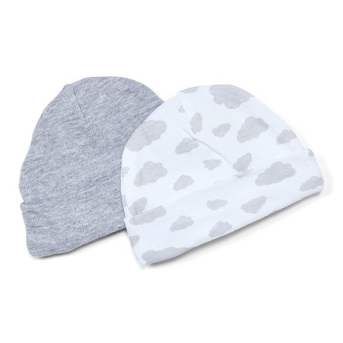 Baby Mode 2 Pack Galaxy Hat