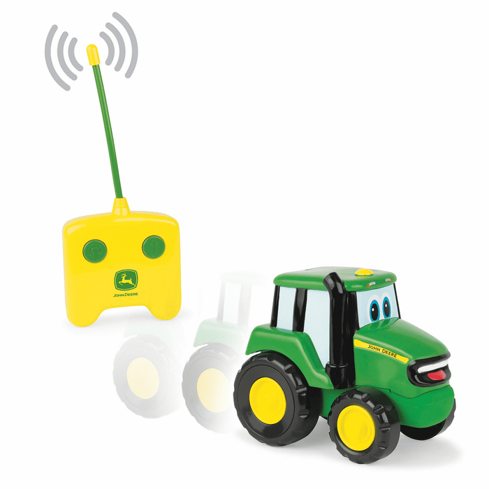 John Deere Radio Controlled Johnny