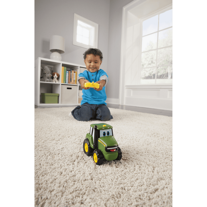 John Deere Radio Controlled Johnny
