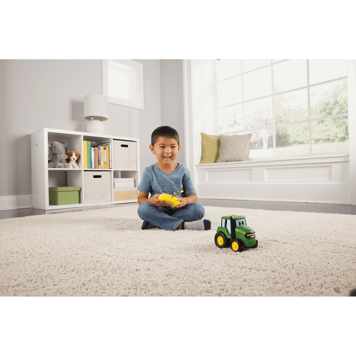 John Deere Radio Controlled Johnny