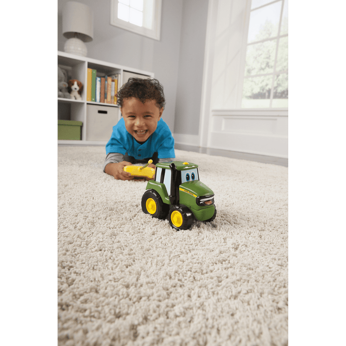 John Deere Radio Controlled Johnny
