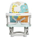 Dream On Me Munch N’ Go Booster Seat – Mint angle