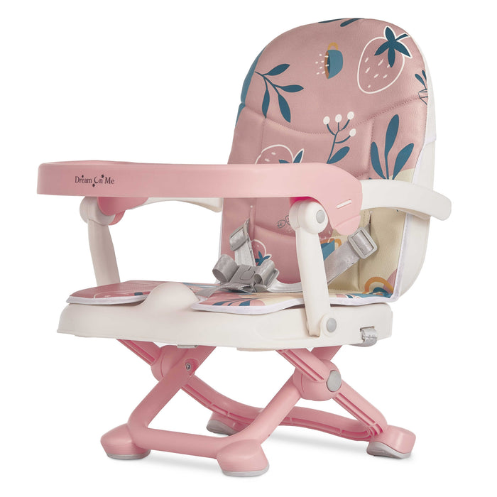 Siège d’appoint Dream On Me Munch N’ Go – Rose