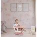 Dream On Me Munch N’ Go Booster Seat – Pink lifestyle