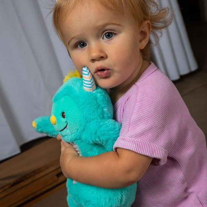 Mary Meyer Mookie Monster Soft Toy – 10"