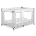 Dream On Me Zodiak Portable Playard – Cool Grey