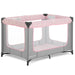 Dream On Me Zodiak Portable Playard – Grey & Pink