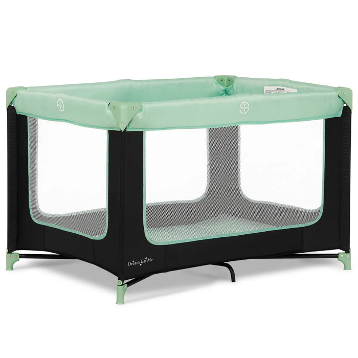 Dream On Me Zodiak Portable Playard – Mint