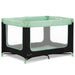 Dream On Me Zodiak Portable Playard – Mint