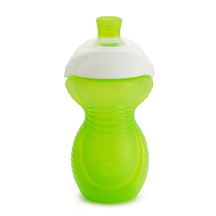 Munchkin Click Lock Bite Proof Sippy Cup, 9oz - 1 Unit