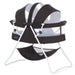 Dream On Me Karley Bassinet – Black