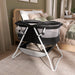 Dream On Me Karley Bassinet – Black (7)