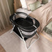 Dream On Me Karley Bassinet – Black (8)