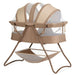 Dream On Me Karley Bassinet – Tan