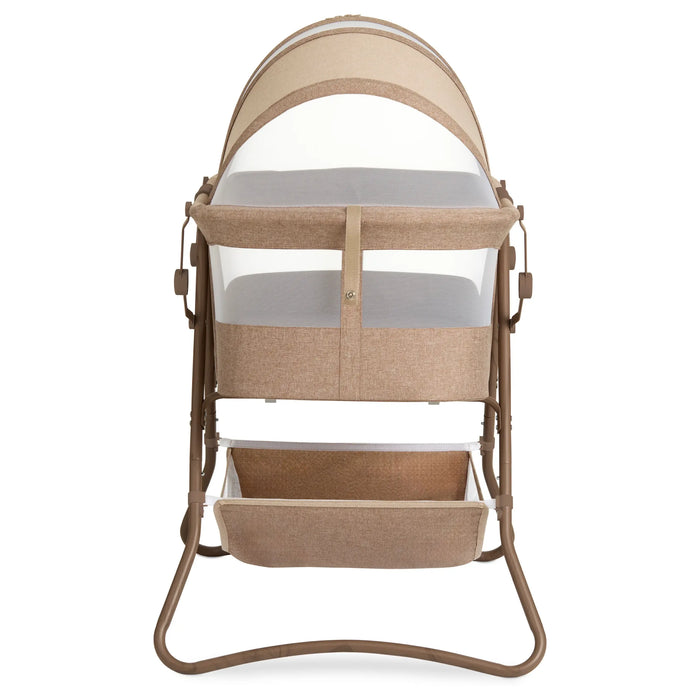Dream On Me Karley Bassinet – Tan (5)