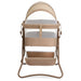 Dream On Me Karley Bassinet – Tan (5)