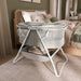 Dream On Me Karley Bassinet – Grey (7)