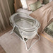 Dream On Me Karley Bassinet – Grey (8)