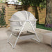 Dream On Me Karley Bassinet – Grey (9)