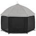 Dream On Me Pop Up Children Playpen – Noir lifestyle